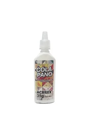 PEGAMENTO PARA TELA (COLA PANO) 35gr. Disponible Ahora