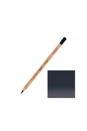 A Buen Precio LAPIZ DERWENT LIGHTFAST MIDNIGHT BLACK