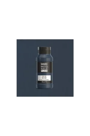 LIQUITEX ACRILICO BASICS FLUIDO 118ML GRIS DE PAYNE Oferta
