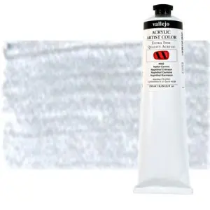 Oferta Limitada Acrílico Vallejo Artist n. 410 color medium nácar (200 ml)