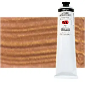 Económico Acrílico Vallejo Artist n. 704 color cobre (200 ml)