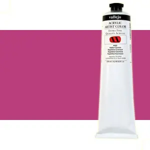 Acrílico Vallejo Artist n. 802 color violeta de cobalto (200 ml) Oferta Flash