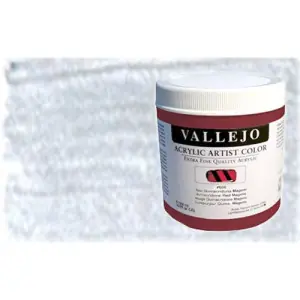 No Te Lo Pierdas Acrílico Vallejo Artist n. 410 color medium nácar (500 ml)