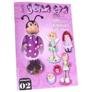 Revista Arte Goma Eva, n.2 Comprar En Línea