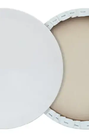 Envío Internacional LIENZO REDONDO 50 CM PHOENIX