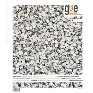 Solo Por Tiempo Limitado Revista Grabado y Edicion, n. 40