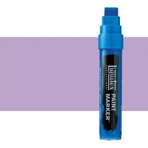 Promoción Exclusiva Rotulador Liquitex Paint Marker color violeta claro (15 mm)