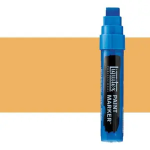 Rotulador Liquitex Paint Marker color tono amarillo de Nápoles (15 mm) Favorito De Clientes