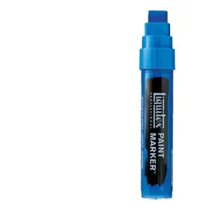 Bestseller Rotulador Liquitex Paint Marker color Blanco de Titanio (15 mm)