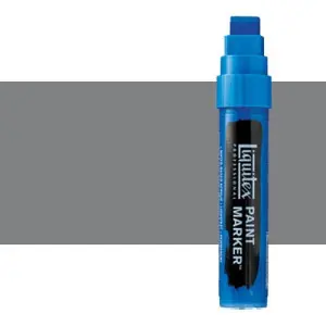 Exclusivo Rotulador Liquitex Paint Marker color Gris Neutro nº 5 (15 mm)