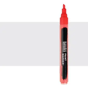 Garantía Incluida Rotulador Liquitex Paint Marker color gris neutro nº 8 (2 mm)