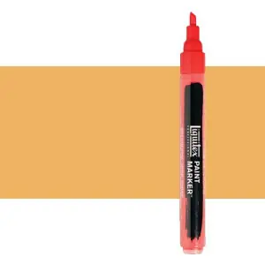 Barato Rotulador Liquitex Paint Marker color tono amarillo de Nápoles (2 mm)