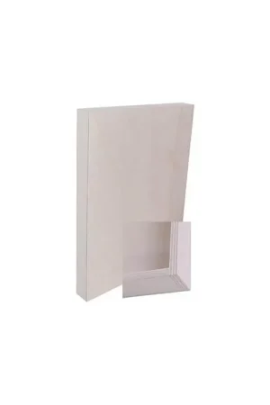 Alta Calidad BASTIDOR CONTRACHAPADO 70x30 CM