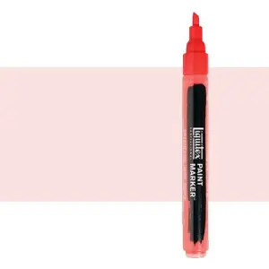 Precio De Oferta Rotulador Liquitex Paint Marker color Rosa Retrato Claro (2 mm)