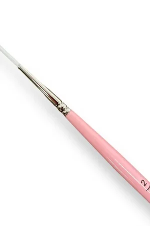 Imprescindible (Must-Have) PINCEL VAN GOGH SERIE 155 Nº0 PELO LARGO 1.8 CM