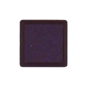 Original Tinta para sellos azul claro, 3x3 cm, Nellie Snellen al agua