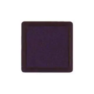 Tinta para sellos azul mar, 3x3 cm, Nellie Snellen al agua Promoción Exclusiva