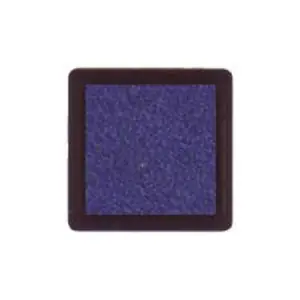 Tinta para sellos azul cielo, 3x3 cm, Nellie Snellen al agua ** Envío Internacional