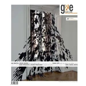 Mejor Precio Etching and Editing Magazine, n. 39, Spanish and English