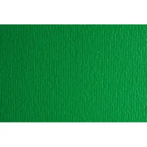 Papel Fabriano Elle Erre Verde, 220 gr, Algodon, 70x100 cm. Oferta De Temporada