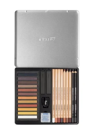 Más Vendido LYRA BROWN TONES SET