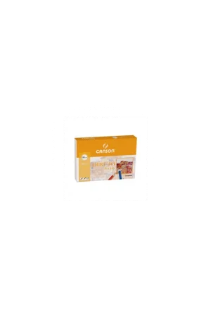 BASIK 130G A3 GUARRO CANSON C200402766 PAQUETE 250 HOJAS Promoción