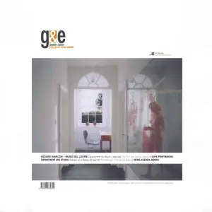 Stock Limitado Revista Grabado y Edicion, n. 43