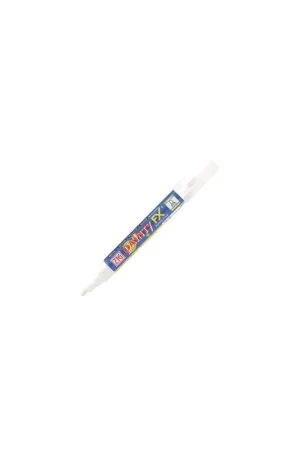 ROTULADOR ZIG PAINTY INDELEBLE BLANCO 1.5MM Auténtico