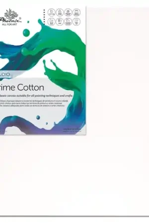 Original LIENZO - 60x120 PHOENIX PRIME COTTON