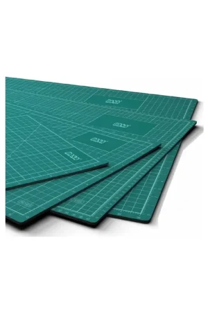 BASE PARA CORTE CON CUTTER DE CAUCHO CICATRIZANTE Moderno