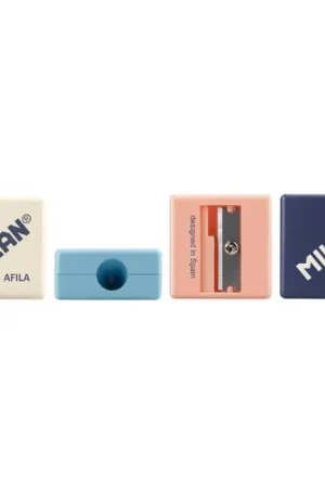 SACAPUNTAS MILAN AFILA S.1918 Stock Limitado