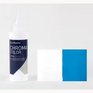 Acrílico La Pajarita 40 Blanco de Titanio Chroma Color (200 ml.) Oferta