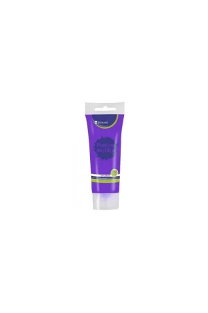 Última Oportunidad PINTURA ACRILICA 75 ML MORADO BISMARK 328524