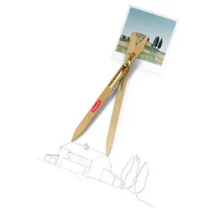 De Moda Compás de reducción de escala Derwent