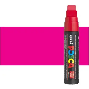 Precio Reducido POSCA Rotulador Rosa (13) PC17K