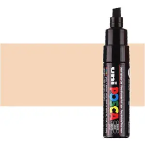 Súper Precio POSCA Rotulador Beige (45) PC8K