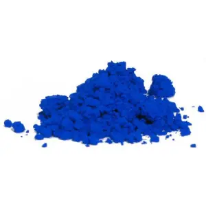 Certificado Pigmento Azul Ultramar Oscuro, Artista, 250 g