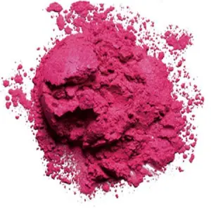 Auténtico Pigmento Magenta, Artista, 250 g