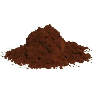 Pigmento Sombra Tostada, Artista, 250 g Marca Reconocida