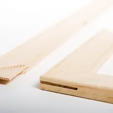 LISTON EUROPA 24 CM Certificado