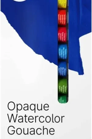 Precio Reducido GOUACHE DALER-ROWNEY SET 12x12 ML