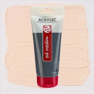 Directo De Fábrica Acrílico Art Creation n. 292 Amarillo Nápoles rojo claro (200 ml.)