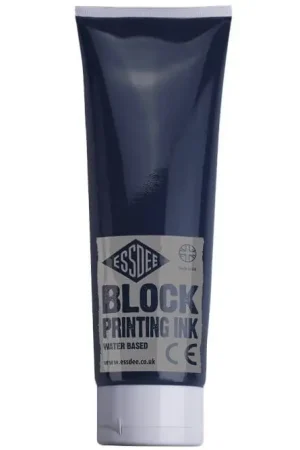 TINTA LINOGRABADO ESSDEE AZUL PRUSIA 300 ML Gran Oferta