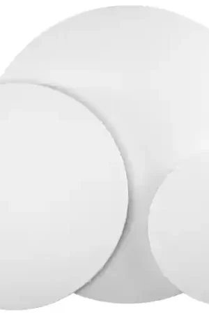 Económico LIENZO REDONDO 100 CM PHOENIX