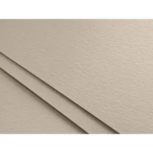 PAPEL FABRIANO UNICA 250 GR 50x70 CM CREMA Promoción Exclusiva