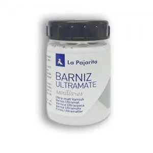 Mejor Calidad Barniz ultramate La Pajarita (75ml.)