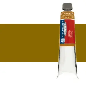 Óleo ArtCreation n. 234 color Siena natural (200 ml) Promoción