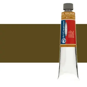 Óleo ArtCreation n. 408 color Sombra natural (200 ml) Envío Gratis