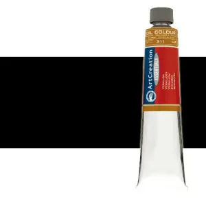 Óleo ArtCreation n. 701 color Negro marfil (200 ml) Promoción Exclusiva