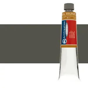 Compra Hoy Óleo ArtCreation n. 708 color Gris Payne (200 ml)